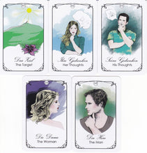 Laden Sie das Bild in den Galerie-Viewer, Pure Lenormand inkl. MwSt zzgl. Versand