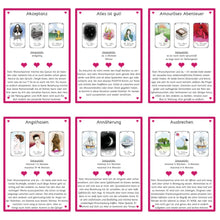 Laden Sie das Bild in den Galerie-Viewer, Sprich mit mir Orakelkarten Vol. 2 inkl. MwSt zzgl. Versand