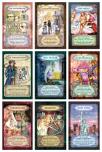 Laden Sie das Bild in den Galerie-Viewer, Secret Key Cards 3 inkl. MwSt zzgl. Versand