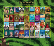 Laden Sie das Bild in den Galerie-Viewer, After Enigma Lenormand inkl. MwSt. zzgl. Versand