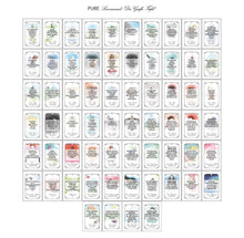 Laden Sie das Bild in den Galerie-Viewer, Pure Lenormand inkl. MwSt zzgl. Versand