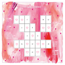 Laden Sie das Bild in den Galerie-Viewer, Claire´s Story Cards 1 inkl. MwSt zzgl. Versand