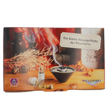 Laden Sie das Bild in den Galerie-Viewer, Ritualset "Kleine Hausapotheke" inkl. MwSt zzgl. Versand