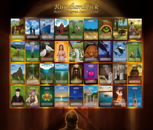 Laden Sie das Bild in den Galerie-Viewer, Before Enigma Lenormand inkl. MwSt zzgl. Versand