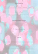 Laden Sie das Bild in den Galerie-Viewer, Beratungsblock Wunschpartner Analyse inkl. MwSt zzgl. Versand