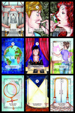 Laden Sie das Bild in den Galerie-Viewer, Clarity Lenormand inkl. MwSt zzgl. Versand