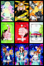 Laden Sie das Bild in den Galerie-Viewer, Clarity Lenormand inkl. MwSt zzgl. Versand