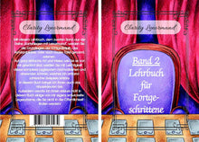 Laden Sie das Bild in den Galerie-Viewer, Band 2 Kartenlegen für Fortgeschrittene inkl. MwSt zzgl. Versand