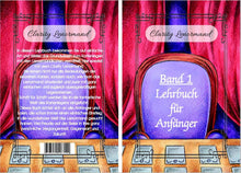 Laden Sie das Bild in den Galerie-Viewer, Band 1 Kartenlegen für Anfänger inkl. MwSt zzgl. Versand