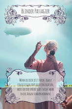 Laden Sie das Bild in den Galerie-Viewer, "The Observer Oracle" inkl. MwSt. zzgl. Versand