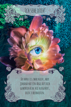 Laden Sie das Bild in den Galerie-Viewer, "The Observer Oracle" inkl. MwSt. zzgl. Versand