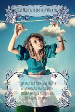 Laden Sie das Bild in den Galerie-Viewer, "The Observer Oracle" inkl. MwSt. zzgl. Versand