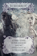 Laden Sie das Bild in den Galerie-Viewer, "The Observer Oracle" inkl. MwSt. zzgl. Versand