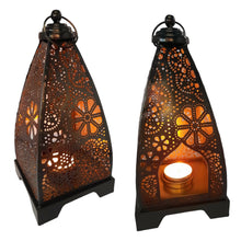 Laden Sie das Bild in den Galerie-Viewer, Teelicht "Oriental" inkl. MwSt. zzgl. Versand