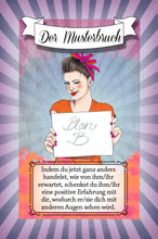 Laden Sie das Bild in den Galerie-Viewer, Point of View 4 Orakelkarten inkl. MwSt. zzgl. Versand