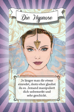 Laden Sie das Bild in den Galerie-Viewer, Point of View 4 Orakelkarten inkl. MwSt. zzgl. Versand