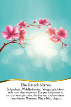 Laden Sie das Bild in den Galerie-Viewer, Chakrakerze Heiliges Herzchakra inkl. MwSt. zzgl. Versand