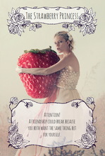 Laden Sie das Bild in den Galerie-Viewer, "The Observer Oracle" inkl. MwSt. zzgl. Versand