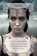 Laden Sie das Bild in den Galerie-Viewer, "The Observer Oracle" inkl. MwSt. zzgl. Versand