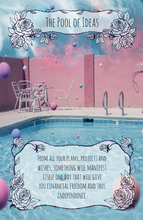 Laden Sie das Bild in den Galerie-Viewer, "The Observer Oracle" inkl. MwSt. zzgl. Versand