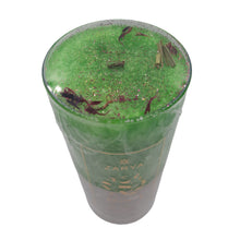 Laden Sie das Bild in den Galerie-Viewer, Transformationskerze "Fast Money" inkl. MwSt. zzgl. Versand