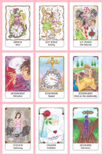 Laden Sie das Bild in den Galerie-Viewer, Claires Emotions Cards inkl. MwSt zzgl. Versand