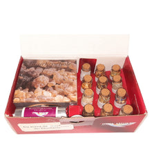 Laden Sie das Bild in den Galerie-Viewer, Ritualset "Kleine Hausapotheke" inkl. MwSt zzgl. Versand