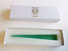 Laden Sie das Bild in den Galerie-Viewer, Mystic Master Wands "Gewicht" (matt grün) inkl. MwSt zzgl. Versand