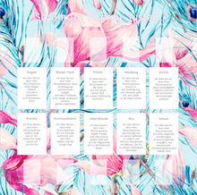 Laden Sie das Bild in den Galerie-Viewer, Sprich mit mir Orakelkarten Vol. 3 inkl. MwSt zzgl. Versand