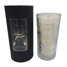 Laden Sie das Bild in den Galerie-Viewer, Transformationskerze "Happy new Year" inkl. MwSt. zzgl. Versand