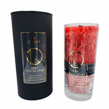 Laden Sie das Bild in den Galerie-Viewer, Transformationskerze " Gegen Schwarze Magie " inkl. MwSt. zzgl. Versand