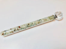 Laden Sie das Bild in den Galerie-Viewer, Energiestab "Halschakra" inkl. MwSt zzgl. Versand