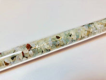 Laden Sie das Bild in den Galerie-Viewer, Energiestab "Halschakra" inkl. MwSt zzgl. Versand