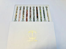 Laden Sie das Bild in den Galerie-Viewer, Collector´s Box für 10 Energiestäbe inkl. MwSt zzgl. Versand