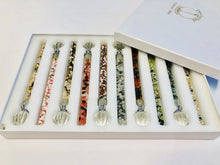 Laden Sie das Bild in den Galerie-Viewer, Collector´s Box für 10 Energiestäbe inkl. MwSt zzgl. Versand