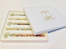 Laden Sie das Bild in den Galerie-Viewer, Collector´s Box für 5 Energiestäbe inkl. MwSt zzgl. Versand