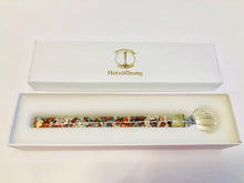 Laden Sie das Bild in den Galerie-Viewer, Schachtel für Energiestab "Herzöffnung" inkl. MwSt zzgl. Versand