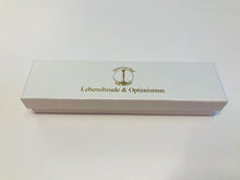 Laden Sie das Bild in den Galerie-Viewer, Schachtel für Energiestab "Lebensfreude & Optimismus" inkl. MwSt zzgl. Versand
