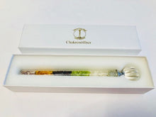 Laden Sie das Bild in den Galerie-Viewer, Energiestab "Chakrenöffner" inkl. MwSt zzgl. Versand