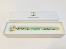 Laden Sie das Bild in den Galerie-Viewer, Schachtel für Energiestab "Engel-Wellness" inkl. MwSt zzgl. Versand