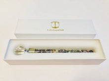 Laden Sie das Bild in den Galerie-Viewer, Schachtel für Energiestab "Lebensqualität" inkl. MwSt zzgl. Versand