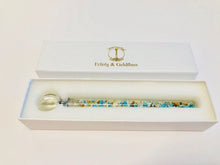 Laden Sie das Bild in den Galerie-Viewer, Schachtel für Energiestab "Erfolg & Geldfluss" inkl. MwSt zzgl. Versand