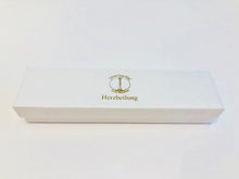 Laden Sie das Bild in den Galerie-Viewer, Schachtel für Energiestab "Herzheilung" inkl. MwSt zzgl. Versand