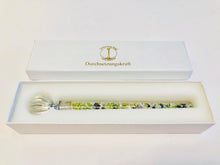 Laden Sie das Bild in den Galerie-Viewer, Schachtel für Energiestab "Durchsetzungskraft" inkl. MwSt zzgl. Versand