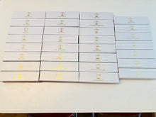 Laden Sie das Bild in den Galerie-Viewer, Schachtel-Komplettset für Energiestäbe inkl. MwSt zzgl. Versand