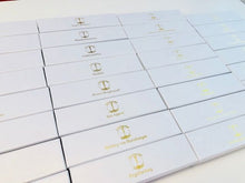 Laden Sie das Bild in den Galerie-Viewer, Schachtel-Komplettset für Energiestäbe inkl. MwSt zzgl. Versand