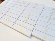 Laden Sie das Bild in den Galerie-Viewer, Schachtel-Komplettset für Energiestäbe inkl. MwSt zzgl. Versand