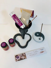 Laden Sie das Bild in den Galerie-Viewer, Schlangenenergie 1.0