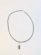 Laden Sie das Bild in den Galerie-Viewer, Turmalin Kette inkl. MwSt zzgl. Versand