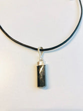 Laden Sie das Bild in den Galerie-Viewer, Turmalin Kette inkl. MwSt zzgl. Versand